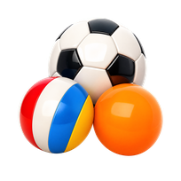 Ball Games