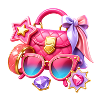 Fashion Games