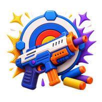Gun Games