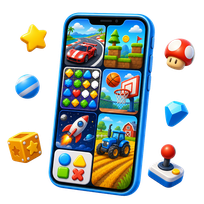 App Store Games