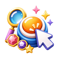 Point And Click Games