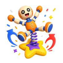 Ragdoll Games