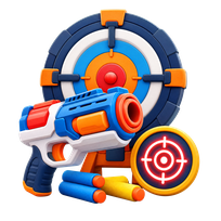 Shooting Games