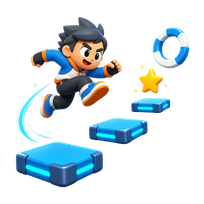 Parkour Games