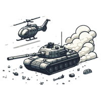 Army Games